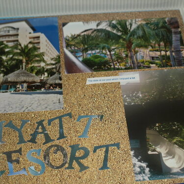 Hyatt Aruba Resort