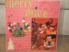 Mickey &amp; Minnie&#039;s Christmas Morning