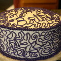 Diane's cake