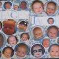 The many faces of Jacob