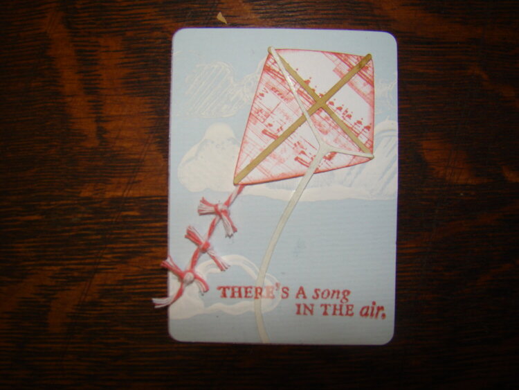 August ATC- In the Air