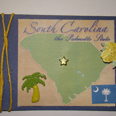 South Carolina ATC