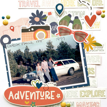 1977 Great Falls, MT