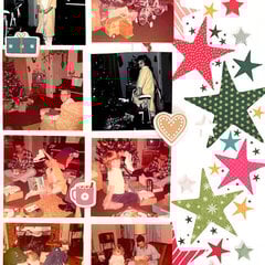 All Years Christmas book 1973