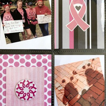 Boston Breast Cancer 3 Day - 60 Mile 2019