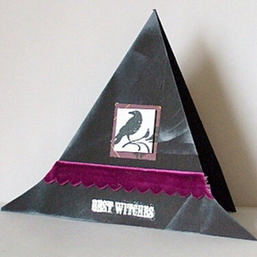 Witches Hat