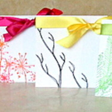 Simply Card Set