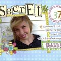 secret #37