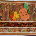 Fall card!