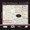 CD 50 Baby Sentiments