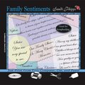 CD 58 Family Sentiments