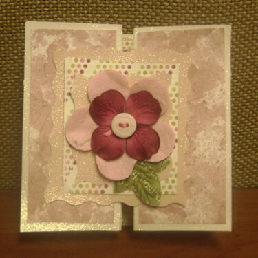 Card 3 martha