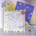 Baby Shower Guest Book PG 7