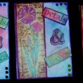 Chalk Technique ATCs