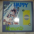 Happy Moments