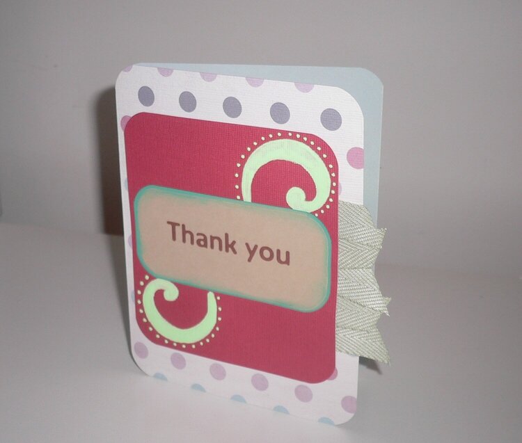Thank you card5
