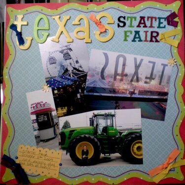 texas state fair