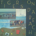 Tigers On Da Beach!
