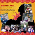 Disneyland '06