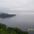 Monashka Bay (Kodiak AK, left side)