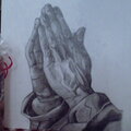 Praying Hands