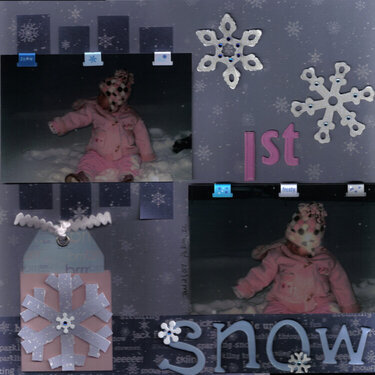 1st Snow
