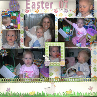 Easter 07