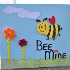 Bee Mine