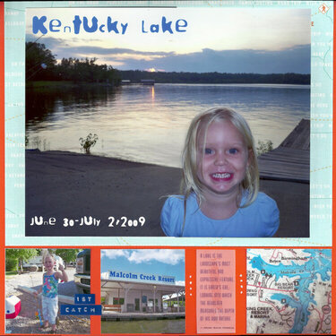 Kentucky Lake pg1
