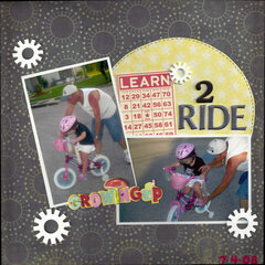 learn 2 ride