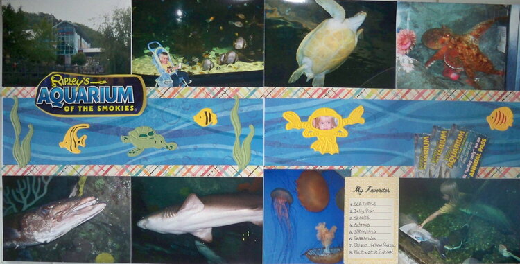 Ripleys Aquarium in the Smokies 2pg LO