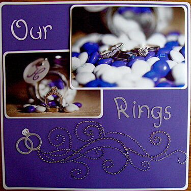Our Rings