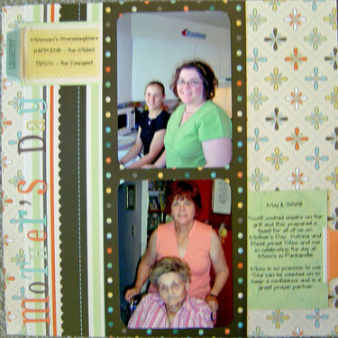 Mother&#039;s Day 2008, pg 1 hidden journaling