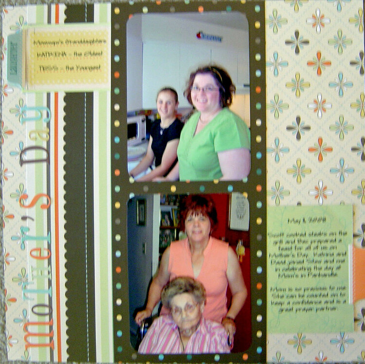 Mother&#039;s Day 2008, pg 1 hidden journaling