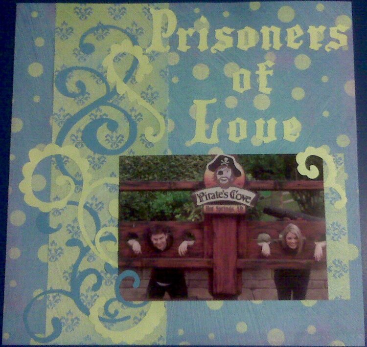 prisoners of love