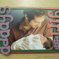 Daddy's Girl Plaque