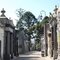 Recoleta Cemetary - Buenos Aires - Argentina