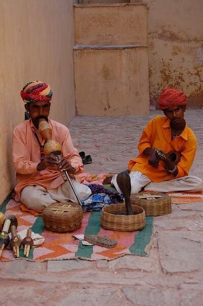 Jaipur November 2008