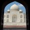 The Taj Mahal