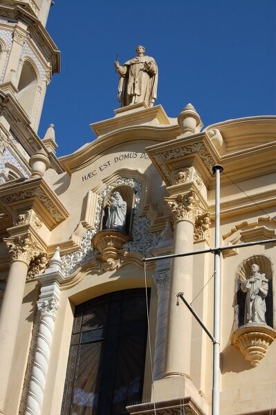 San Telmo - Buenos Aires - Argentina 