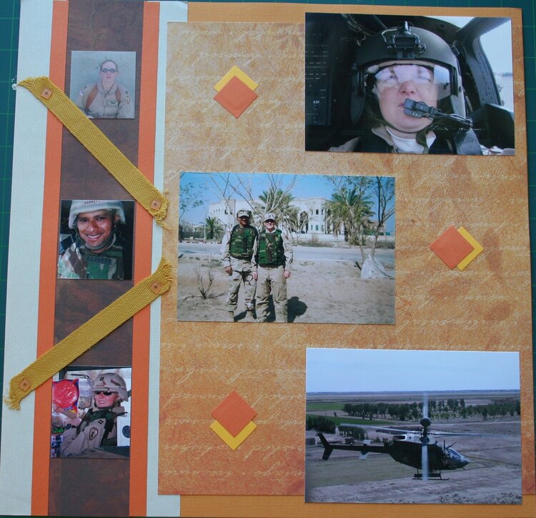 Operation Iraqi Freedom pg1