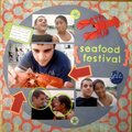 Seafood Festival