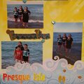 Summer Fun Presque Isle