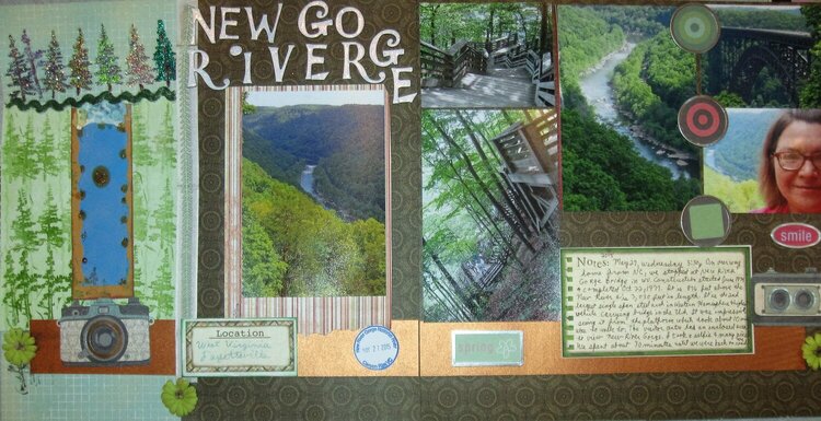 New River Gorge