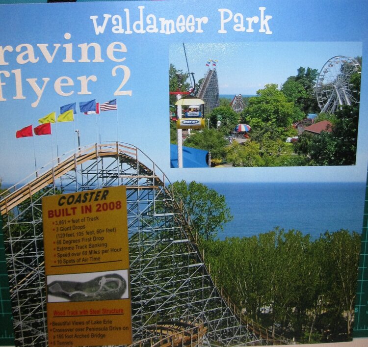 Waldameer Park