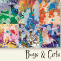 Boys & Girls