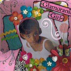 Glamorama Girl