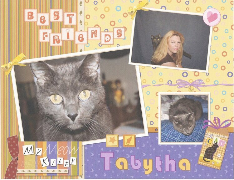 Tabytha