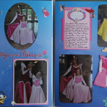 Pretty as a Princess