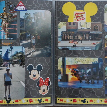 Disney-MGM Studios